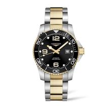 Longines HydroConquest L37813567 Kol Saati