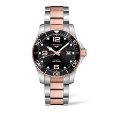 Longines HydroConquest L37813587 Kol Saati