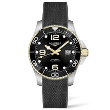 Longines HydroConquest L37823569 Erkek Kol Saati