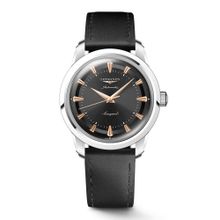 Longines L16494522 Erkek Kol Saati