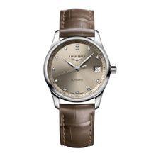 Longines L2.357.4.07.2 Kadın Kol Saati
