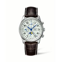 Longines L2.673.4.78.3 Erkek Kol Saati