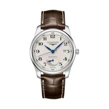 Longines L2.708.4.78.3 Erkek Kol Saati