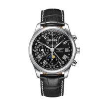Longines L2.773.4.51.7 Erkek Kol Saati