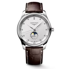 Longines L2.919.4.77.3 Erkek Kol Saati