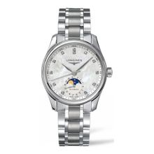 Longines L24094876 Kadın Kol Saati