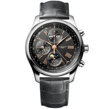 Longines L27734612 Erkek Kol Saati