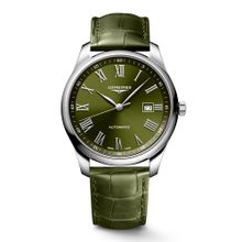 Longines L28934092 Erkek Kol Saati