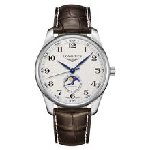 Longines L29194783 Erkek Kol Saati