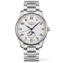 Longines L29194786 Erkek Kol Saati