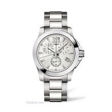 Longines L3.660.4.76.6 Erkek Kol Saati