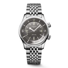 Longines L3.764.4.99.6 Erkek Kol Saati