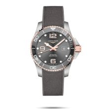 Longines L3.782.3.78.9 Erkek Kol Saati