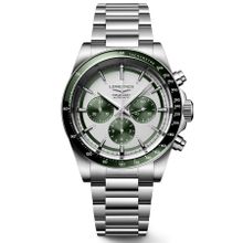 Longines L3.835.4.02.6 Erkek Kol Saati
