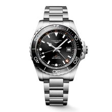 Longines L3.890.4.56.6 Erkek Kol Saati