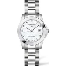 Longines L33764876 Erkek Kol Saati