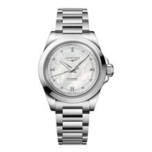 Longines L34304876 Kadın Kol Saati