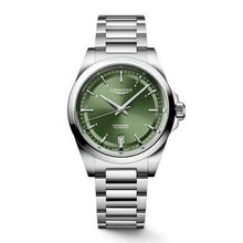 Longines L37204026 Erkek Kol Saati