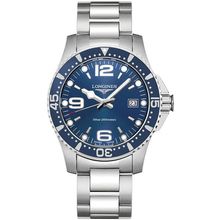 Longines L37404966 Metal Kordonlu Erkek Kol Saati