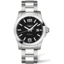 Longines L37594586 Erkek Kol Saati