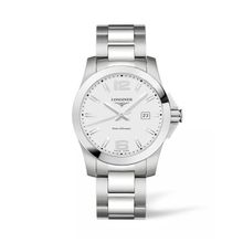 Longines L37594766 Erkek Kol Saati