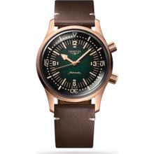 Longines L37741502 Erkek Kol Saati