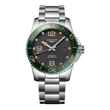 Longines L37814056 Erkek Kol Saati