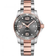 Longines L37823787 Kol Saati