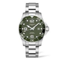 Longines L37824066 Erkek Kol Saati