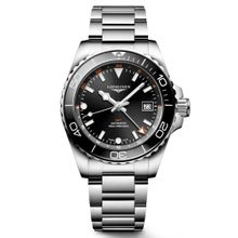 Longines L37904566 Erkek Kol Saati