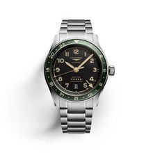 Longines L38124636 Erkek Kol Saati