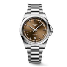 Longines L38304626 Erkek Kol Saati