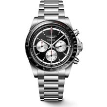 Longines L38354526 Erkek Kol Saati