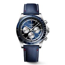 Longines L38354912 Erkek Kol Saati