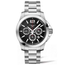 Longines L38404566 Erkek Kol Saati