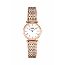Longines L4.209.1.91.7 Kadın Kol Saati