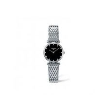 Longines L4.209.4.58.6 Bayan Kol Saati