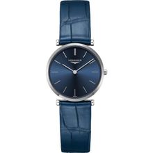 Longines L4.512.4.95.2 Kadın Kol Saati