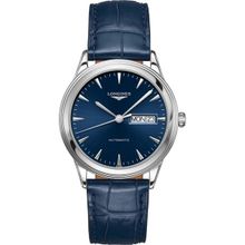 Longines L4.899.4.92.2 Erkek Kol Saati