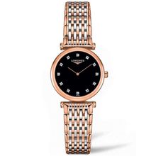 Longines L42091577 Kadın Kol Saati