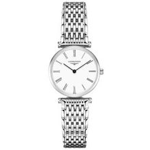 Longines L42094116 Erkek Kol Saati