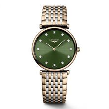 Longines L45121087 Kadın Kol Saati