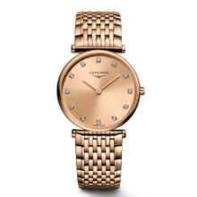 Longines L45121908 Kadın Kol Saati