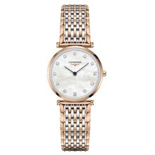 Longines L45121977 Bayan Kol Saati