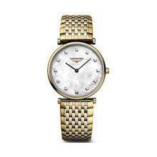 Longines L45122877 Kadın Kol Saati