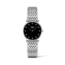 Longines L45124586 Bayan Kol Saati