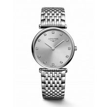 Longines L45124706 Kadın Kol Saati