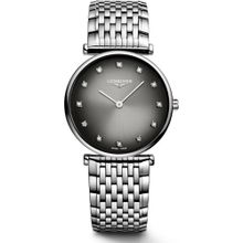 Longines L45124776 La Grande Classique De Erkek Saati