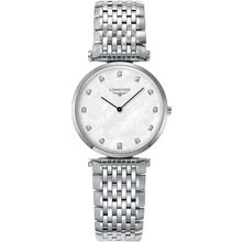 Longines L45124876 Kol Saati