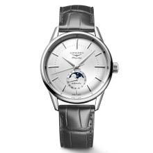 Longines L48154722 Erkek Kol Saati